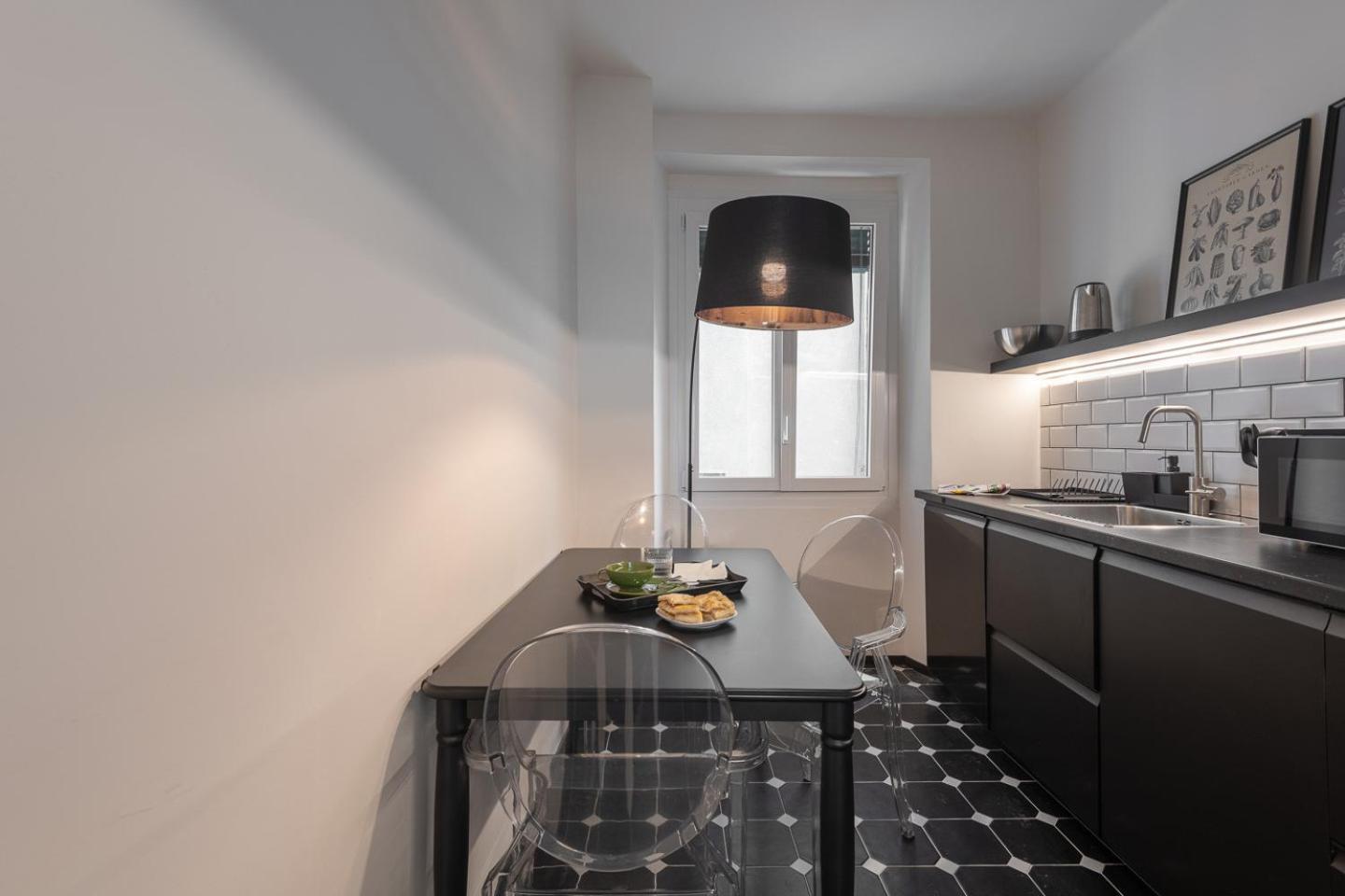 Acquario Casa Felice Appartement