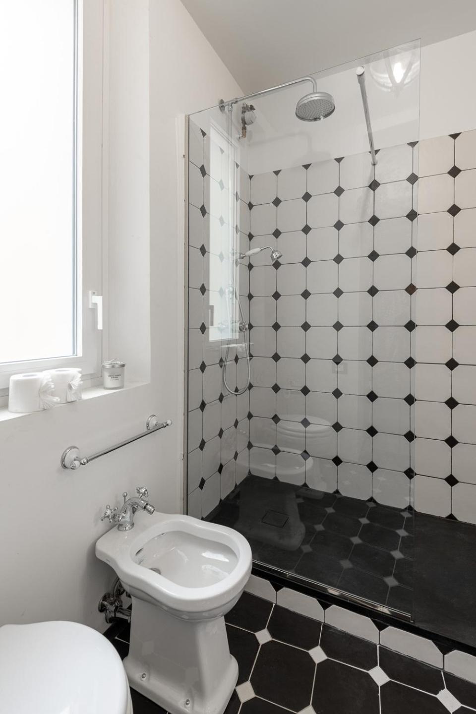 Acquario Casa Felice Appartement Gênes