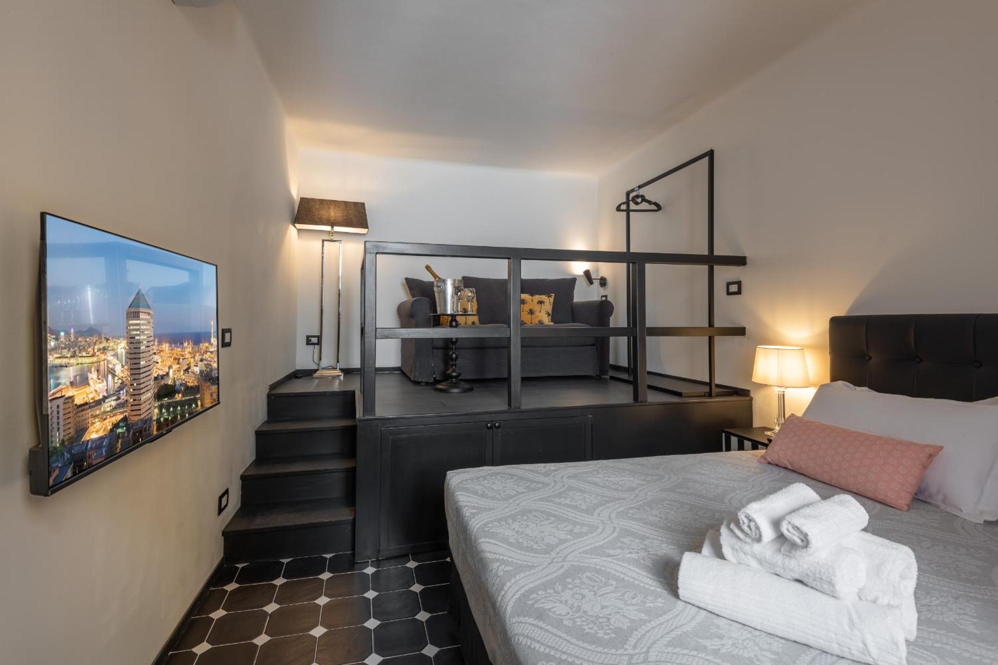 Acquario Casa Felice Appartement