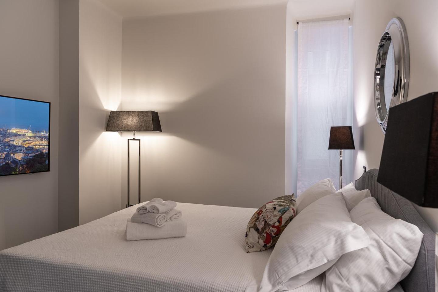 Acquario Casa Felice Appartement *