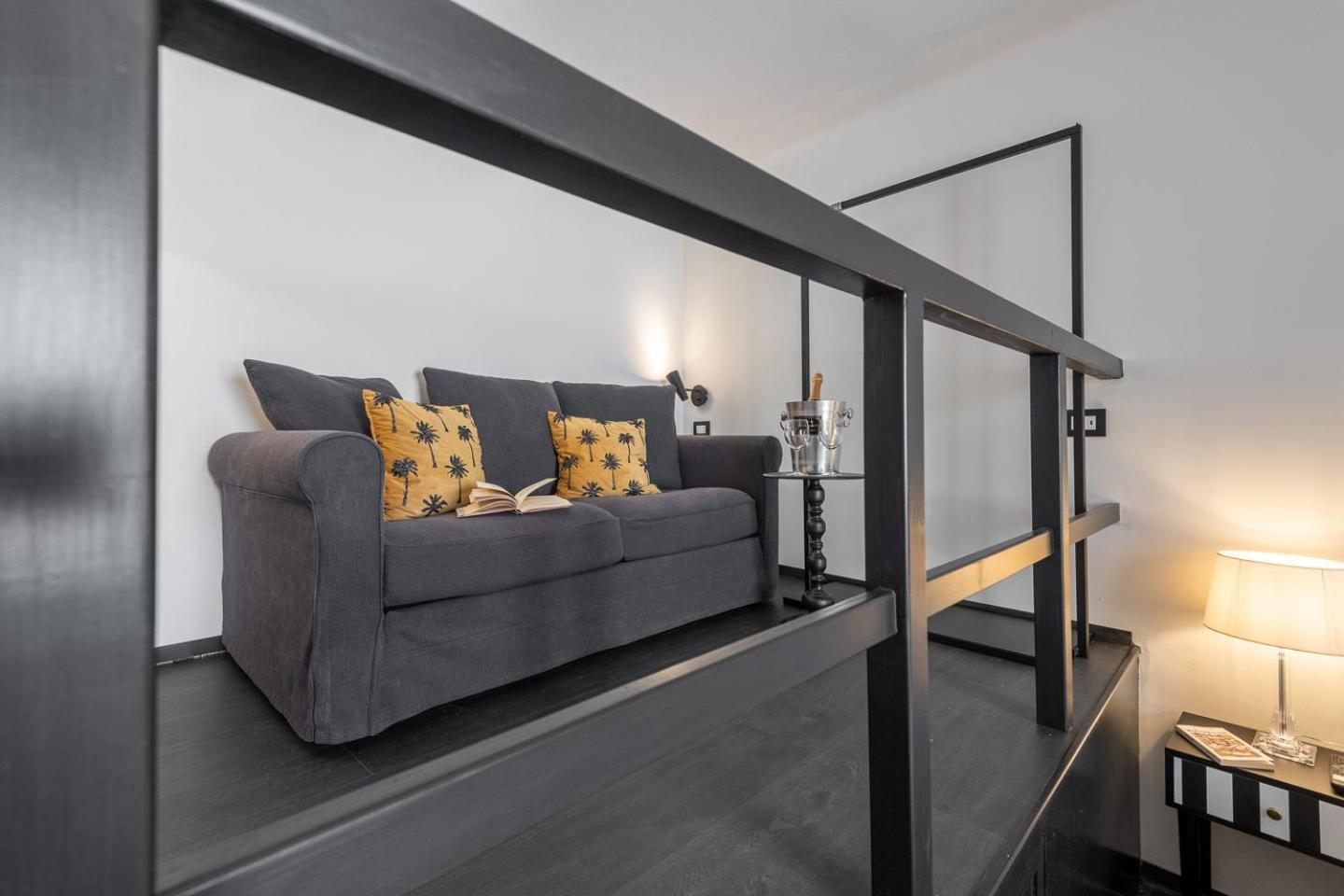 Appartement Acquario Casa Felice *