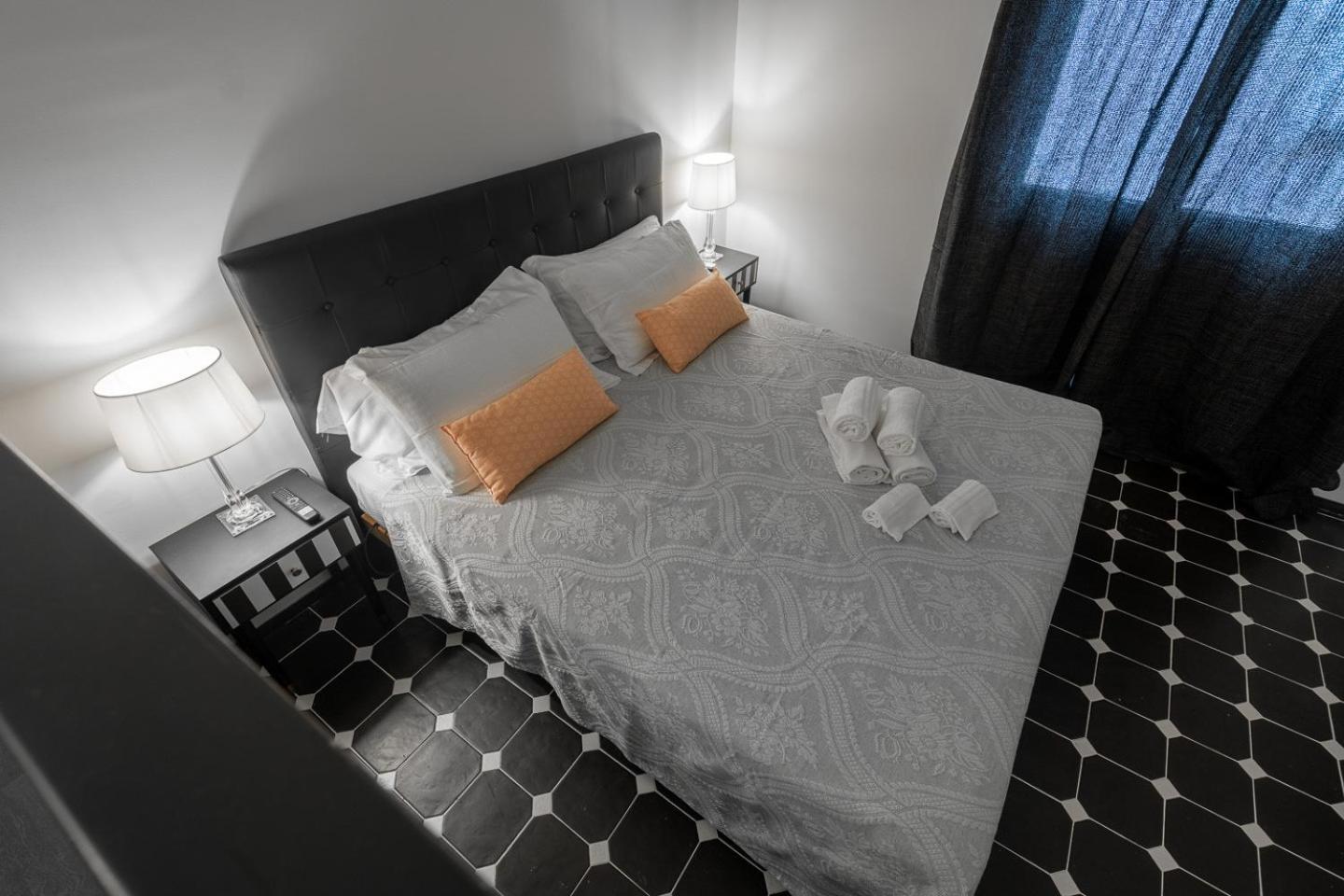 Acquario Casa Felice Appartement