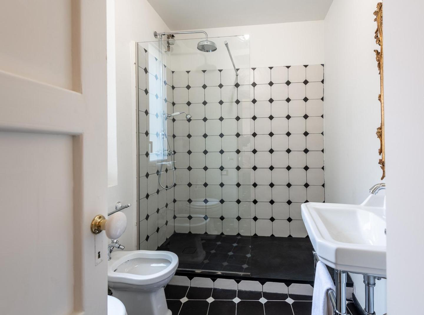 Acquario Casa Felice Appartement