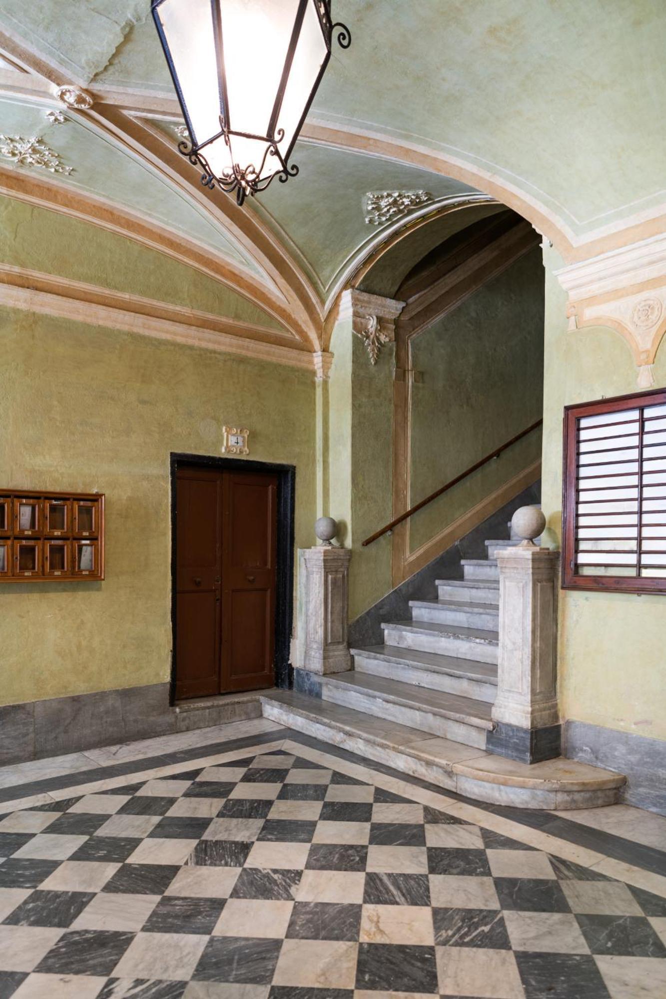 Appartamento Acquario Casa Felice