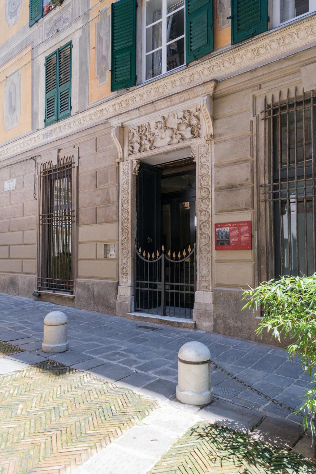 Appartamento Acquario Casa Felice *