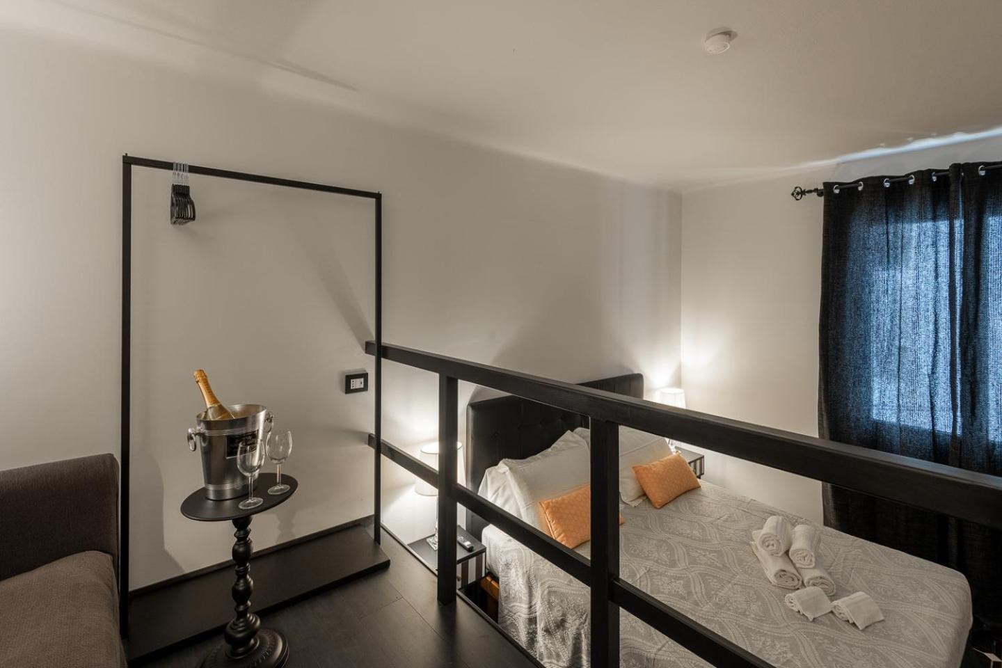 Appartamento Acquario Casa Felice *